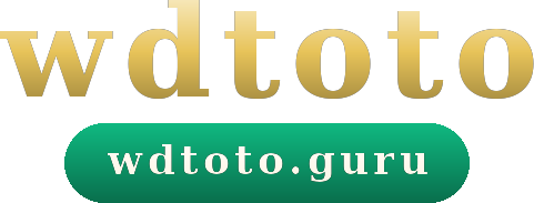 wdtoto logo