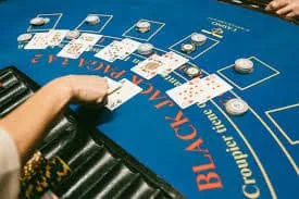 wdtoto Casino